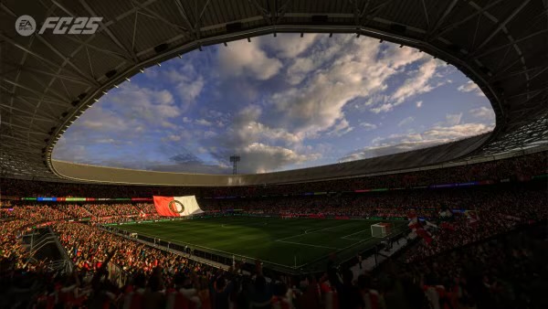 Feyenoord Rotterdam