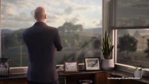 Das Bild zeigt Zindedine Zidane im EA FC 25 Karrieremodus.