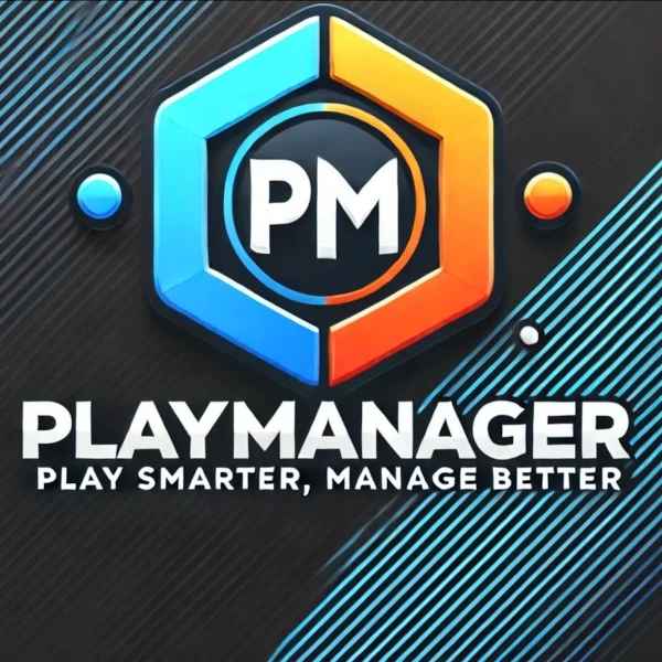 Das Bild zeigt den Partner Playmanager