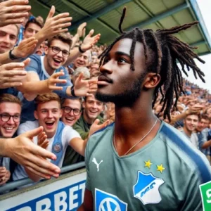 Das Bild zeigt Yann Aurel Bisseck im EA FC 25 Karrieremodus