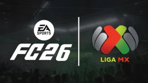 FC 26 News: Das Bild zeigt wie Mexiko im neuen Game in den FC 25 Karrieremodus kommt.