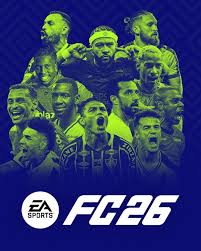 Das Bild zeigt den EA FC 26 Karrieremodus
