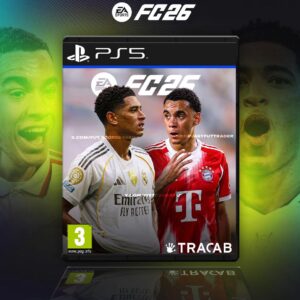 Im Netz kursieren viele Collagen vom möglichen Cover vom EA FC 26 Karrieremodus 