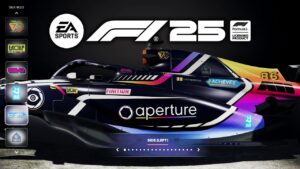 im Computerspiel F1 25 von EA gibt es Sponsoreneditor, warum nicht im EA FC 26 Karrieremodus?
