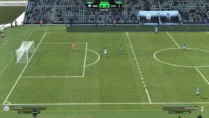 Die Jugendtueniere finden jetzt in zwei unterschiedlichen Stadien statt im EA FC 26 Karrieremodus